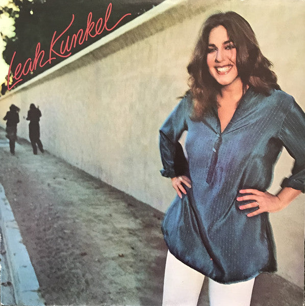 Master Release: Leah Kunkel by Leah Kunkel
