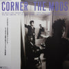 The Mods - Corner (Vinyl, LP, Album) Very Good Plus (VG+) / Near Mint (NM or M-)