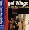 Jack Sheldon & His West Coast Friends - Angel Wings (Vinyl, LP, Alb...