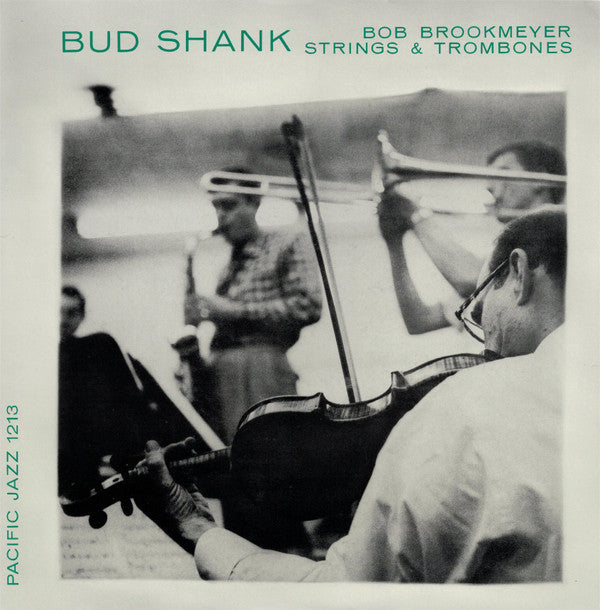 Master Release: The Saxophone Artistry Of Bud Shank by Bud Shank