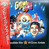 Various - Growing Up (Original Sound Track Album) (Vinyl, LP, Compi...