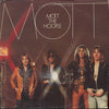 Mott The Hoople - Mott (Vinyl, LP, Album, Reissue) Very Good Plus (VG+) / Very Good Plus (VG+)
