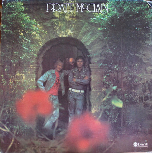 Master Release: Pratt-McClain by Pratt & McClain