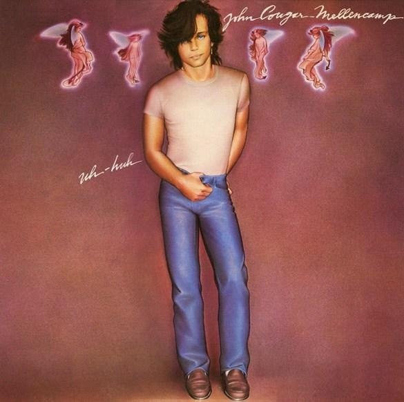 Release: Uh-Huh-Vinyl-US-1983-RVL 7504, 814 450-1-5776726