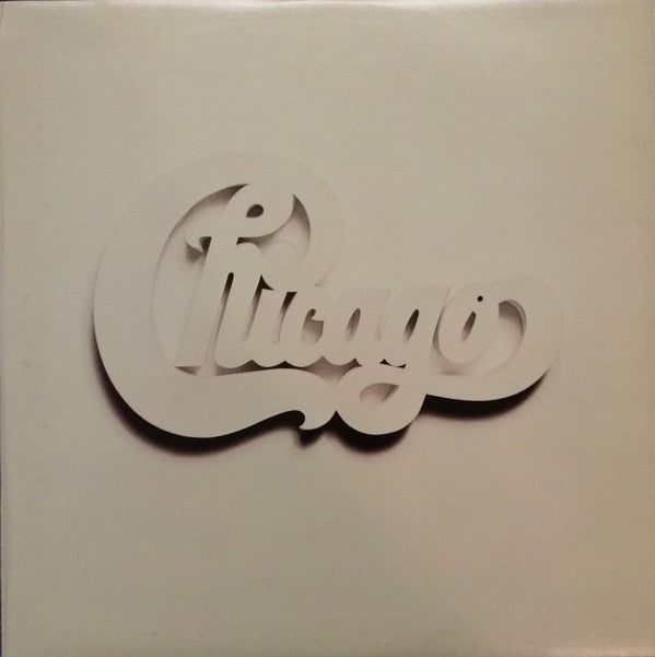 Release: Chicago At Carnegie Hall (Volumes I, II, III And IV)-Vinyl, Box Set-US-1971-C4X 30865-7300589