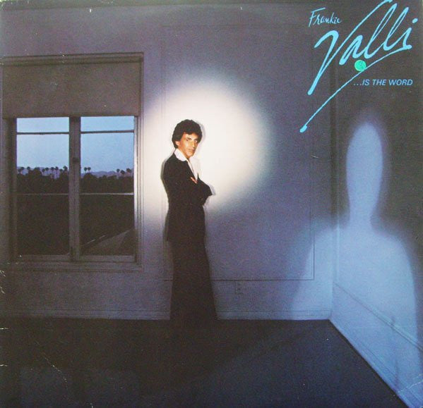 Release: ...Is The Word-Vinyl-US-1978-BSK 3233, BSK 3233-4185891