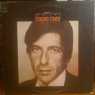 Songs Of Leonard Cohen