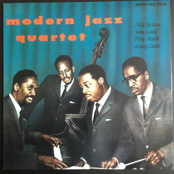 The Quartet