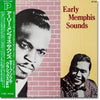 Various - Early Memphis Sounds (Vinyl, LP, Compilation, Stereo) Very Good Plus (VG+) / Very Good Plus (VG+)