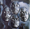 The Byrds - Byrdmaniax (Vinyl, LP, Album, Quadraphonic) Very Good Plus (VG+) / Very Good (VG)