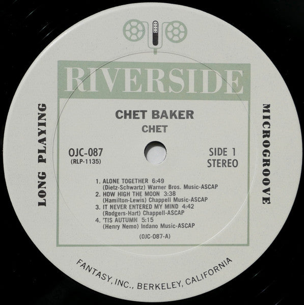 Chet
