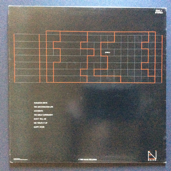 Release: Enter K-Vinyl-UK-1982-NAVL 1-1374902
