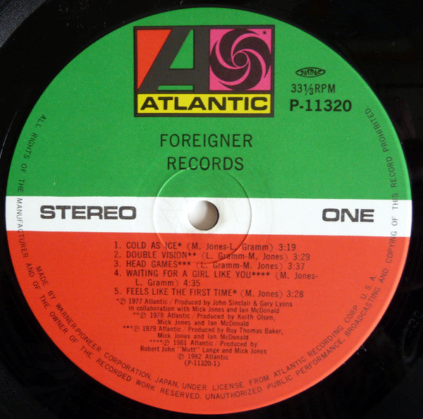 Records