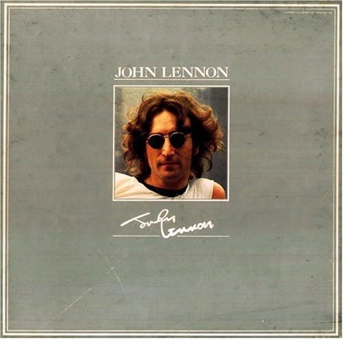 Release: John Lennon-Box Set, Vinyl, Vinyl, Vinyl, Vinyl, Vinyl, Vinyl, Vinyl, Vinyl-Japan-1981-EAS-67161~69, EAS-67161~69-7674105