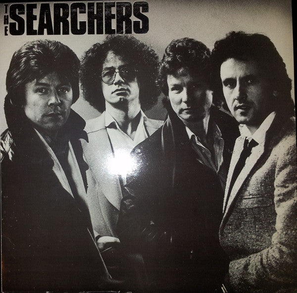 Release: The Searchers-Vinyl-UK-1980-SRK 6086-3374055