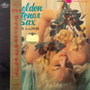 Sil Austin - Golden Tenor Sax Deluxe (Vinyl, LP, Album)