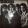 The Searchers - The Searchers (Vinyl, LP, Album, Reissue) Very Good Plus (VG+) / Very Good Plus (VG+)