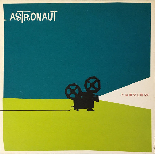 Master Release: Preview by Astronaut (4)