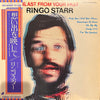 Ringo Starr - Blast From Your Past (Vinyl, LP, Compilation)