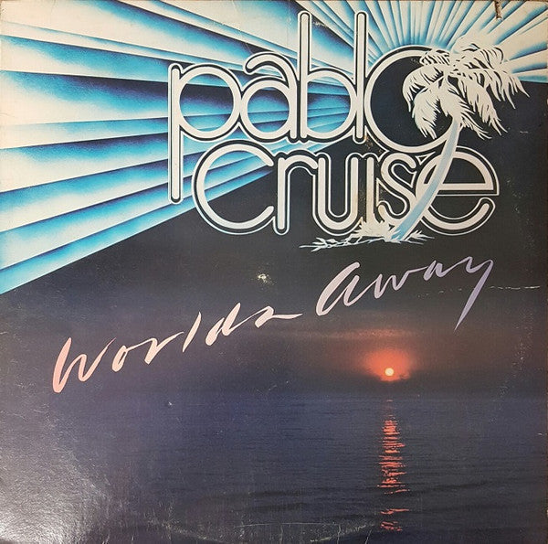 Release: Worlds Away-Vinyl-US-1978-SP-4697-4369945