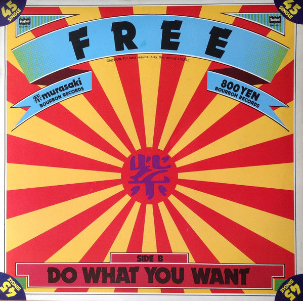 Free