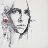 Laura Nyro - Christmas And The Beads Of Sweat (Vinyl, LP, Album, Reissue) Very Good Plus (VG+) / Very Good (VG)