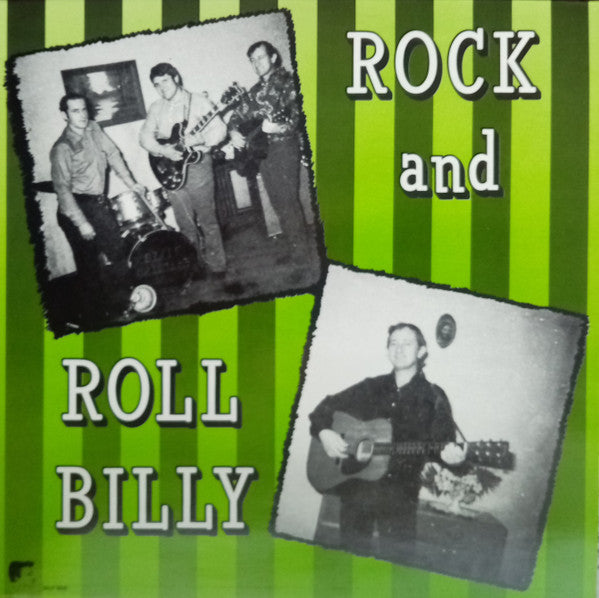 Release: Unknown Release-Vinyl-Netherlands-1988-WLP 8939-4977827