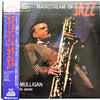 Gerry Mulligan And His Sextet - Mainstream Of Jazz (Vinyl, LP, Album, Mono, Reissue) Very Good Plus (VG+) / Very Good Plus (VG+)