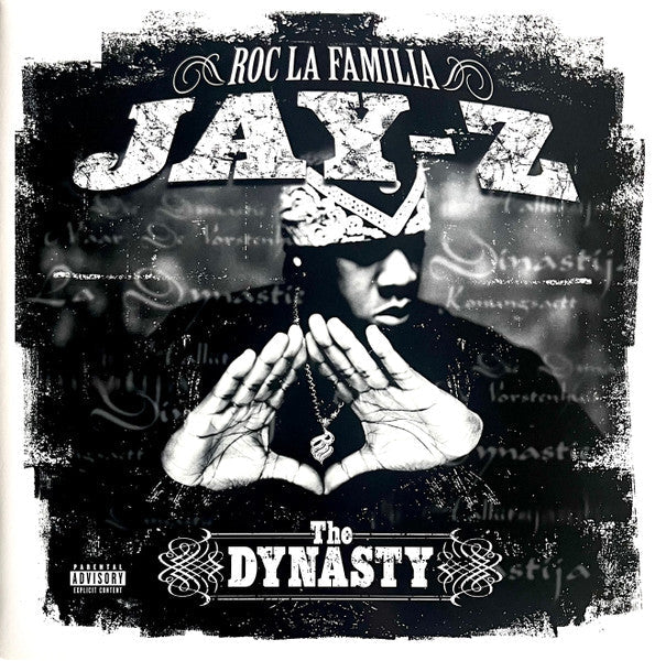 Release: The Dynasty Roc La Familia (2000- )-Vinyl-US-2000-314 548 203-1-1107435
