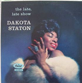 Release: The Late, Late Show-Vinyl-US-None-SM-876-4679382