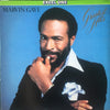 Marvin Gaye - The Best Of Marvin Gaye (Vinyl, LP, Compilation, Stereo) Very Good (VG) / Very Good Plus (VG+)