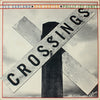Red Garland - Crossings (Vinyl, LP, Album)