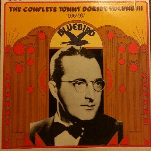 The Complete Tommy Dorsey, Volume III 1936-1937