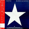 Neil Young - Hawks & Doves = タカ派とハト派 (Vinyl, LP, Album) Very Good Plus (VG+) / Very Good (VG)