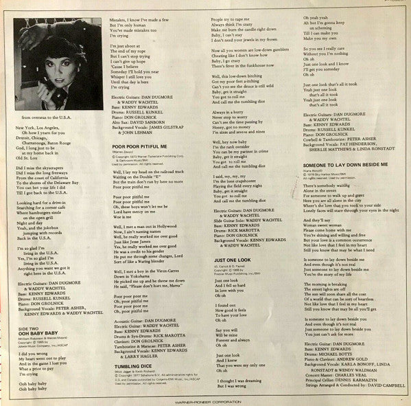 Greatest Hits Volume Two