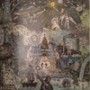 Motoharu Sano - Christmas Time In Blue (Vinyl, 12