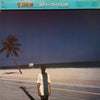 Steve Hiett - Down On The Road By The Beach (Vinyl, LP, Album)