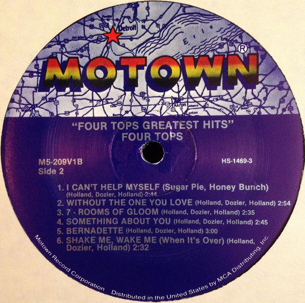 Greatest Hits