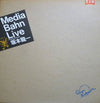 Ryuichi Sakamoto - Media Bahn Live (2xVinyl, LP, Album, Promo, Stereo) Near Mint (NM or M-) / Very Good (VG)