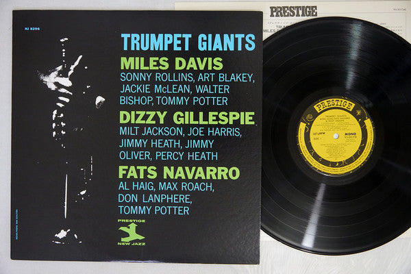 Trumpet Giants