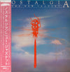 The New Jazztet - Nostalgia (Vinyl, LP, Album) Very Good Plus (VG+) / Very Good (VG)