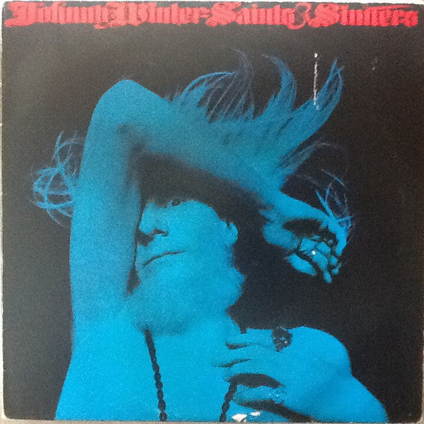 Release: Saints & Sinners-Vinyl-Japan-1974-SOPL 241-2622527
