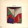 Jim Hall - Commitment (Vinyl, LP, Album, Stereo) Very Good Plus (VG+) / Fair (F)