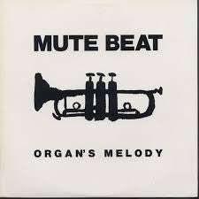 Master Release: Organ's Melody by Mute Beat