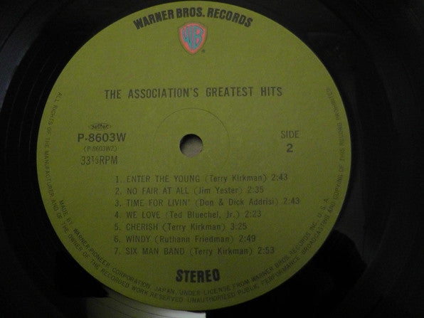 Greatest Hits!