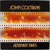 John Coltrane - Alternate Takes (Vinyl, LP, Album)