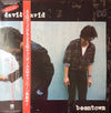 David + David - Boomtown (Vinyl, LP, Album) Very Good Plus (VG+) / Very Good Plus (VG+)