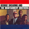 George Shearing - George Shearing And The Montgomery Brothers (Vinyl, LP, Album, Reissue, Stereo) Very Good (VG) / Good (G)