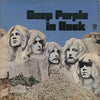 Deep Purple - In Rock (Vinyl, LP, Album, Reissue, Stereo) Very Good (VG) / Very Good (VG)