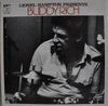 Buddy Rich - Lionel Hampton Presents (Vinyl, LP)